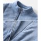 thumbnail image 5 of Abrigo De Invierno Para Niños Bebé Niños Niñas Moda Color Sólido Mantener Caliente Prendas De Abrigo Chaqueta Con Cremallera De Bolsillo Odeerbi LM103-9497, 5 of 5