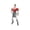 B20, variant on Inv-incible Action Figures Inv-incible Anime Figure Collectibles for Adults & Fans, Inv-incible Anime Merch with Articulated Joints & Stable Action Figure Stands