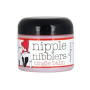 Nipple Nibbler Tingle Bm Strawberry 3g