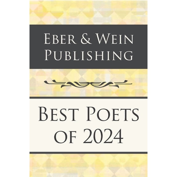 Best Poets of 2024 Vol. 2, (Paperback)