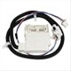 thumbnail image 1 of WH08X32657 WH08X31222 Washer Lid Lock for GE, 1 of 3