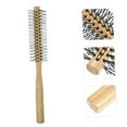thumbnail image 3 of OULII Brush for Blow Drying with Cylindrical Light 1Pcs, 3 of 8