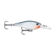thumbnail image 3 of Rapala Ultra Light Shad 04 Crankbait Fishing Lure 1.5" 1/8oz Shad, 3 of 3