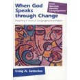 thumbnail image 3 of When God Speaks Through Change: Preaching In Times Of Congregational Transition, 3 of 4
