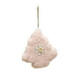 thumbnail image 2 of Christmas Pendant Cute Doll Pendant Christmas Tree Pendant, 2 of 6