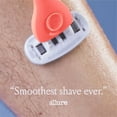 thumbnail image 2 of Billie Women‚Äôs Razor Refill Blades 4ct, 2 of 9