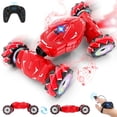 thumbnail image 1 of Control remoto RC Stunt Car Pristar con sensor de gestos 4WD 6-12, 1 of 9