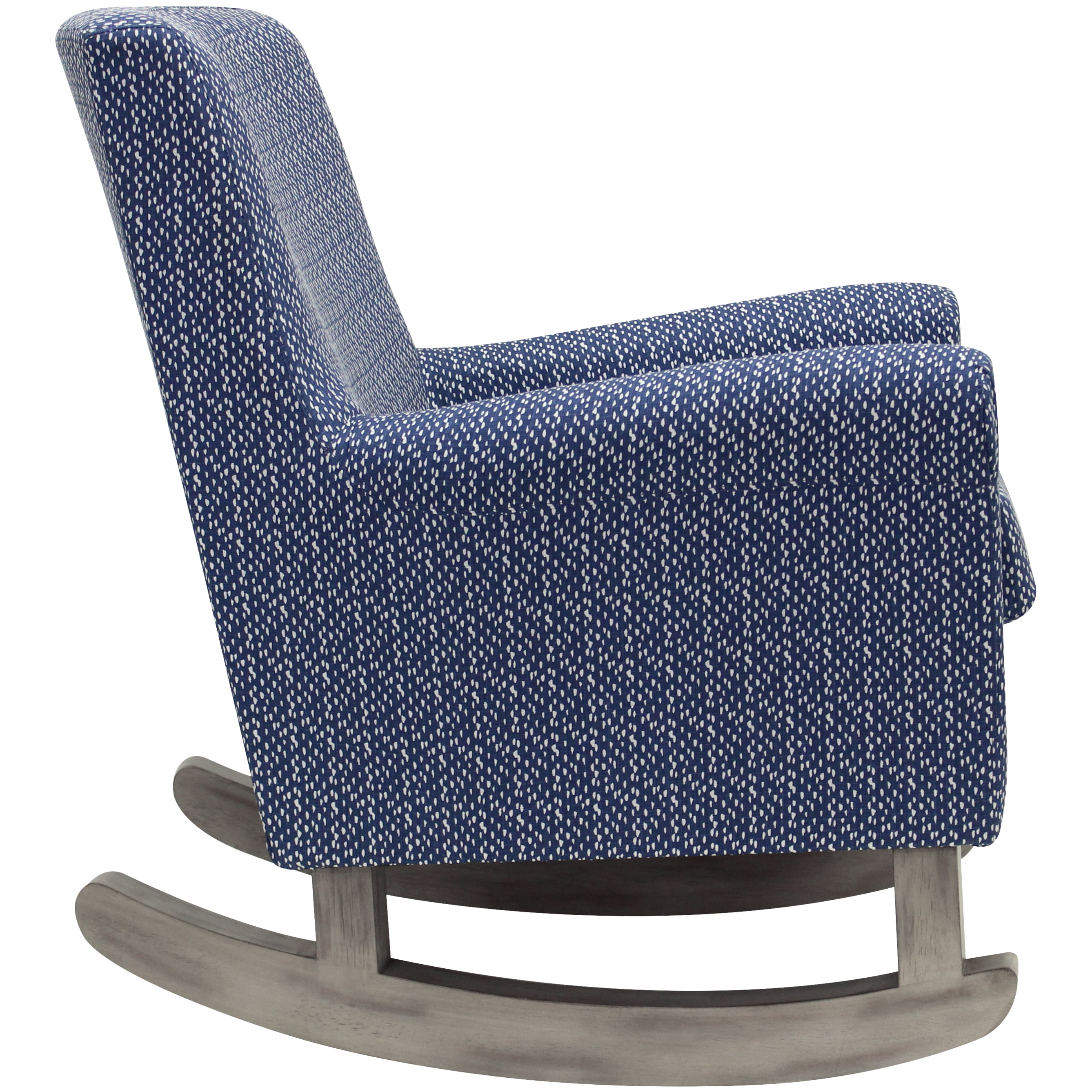 Better Homes & Gardens Darcie Rocker, Multiple Colors
