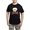 With Gray Camo Pant, variant on - Eggs Bacon Skull Men's Dark Pajamas - Men's Dark Loose Fit Cotton Pajama Set