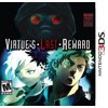Zero Escape: Virtue's Last Reward (Nintendo 3DS)