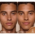 thumbnail image 4 of e.l.f. Soft Glam Satin Concealer, 45 Tan Warm, 0.21 fl oz, 4 of 11