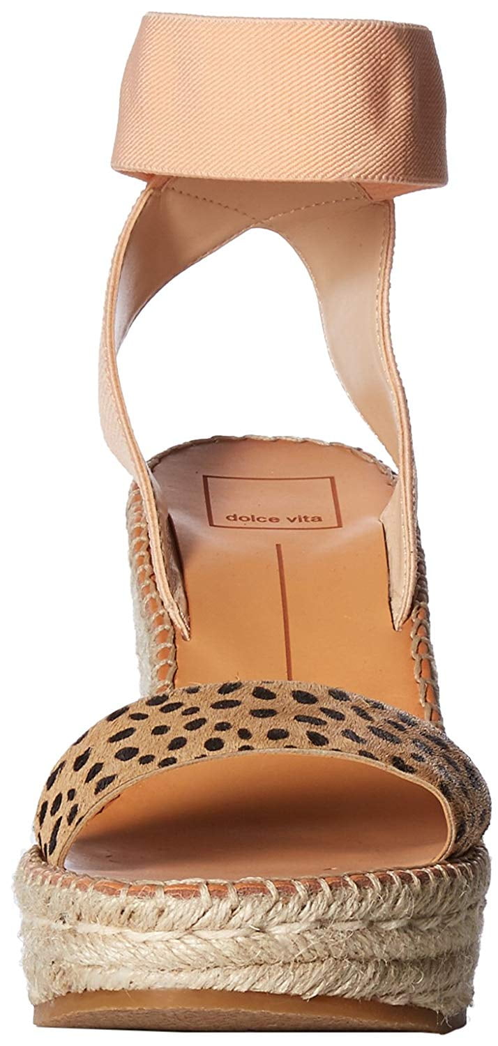dolce vita pavlin espadrille wedges