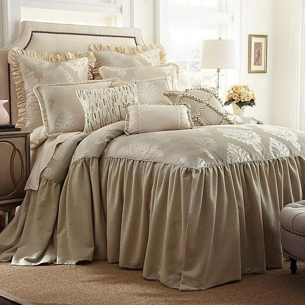 Austin Horn Classics Jacqueline, California King Bedspreads Bed Bath And Beyond