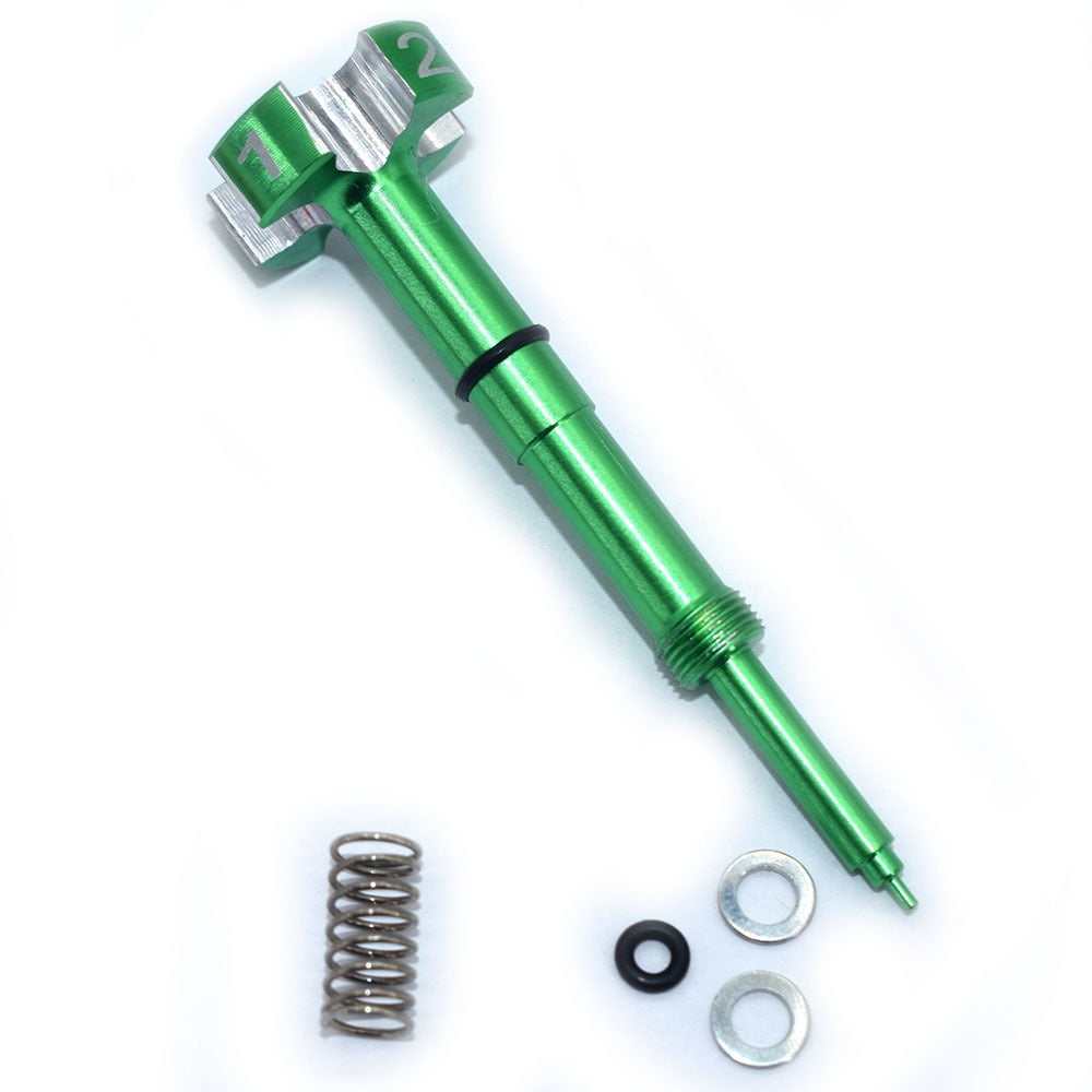 Air fuel mixer screw adjustment tool carburettor screw carburettor