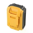thumbnail image 4 of DCB200 Li-Ion Battery Plastic Case Battery Plastic Shell PCB Charging Protection Board Shell 18V 20V Battery Box, 4 of 4