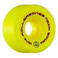 thumbnail image 2 of Team 101A Recreational Skate Wheels (Set of 8), 2 of 2