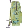 thumbnail image 2 of Disney Winnie the Pooh Eeyore Backpack 17" with Laptop Compartment for School, Travel, and Work, 2 of 7