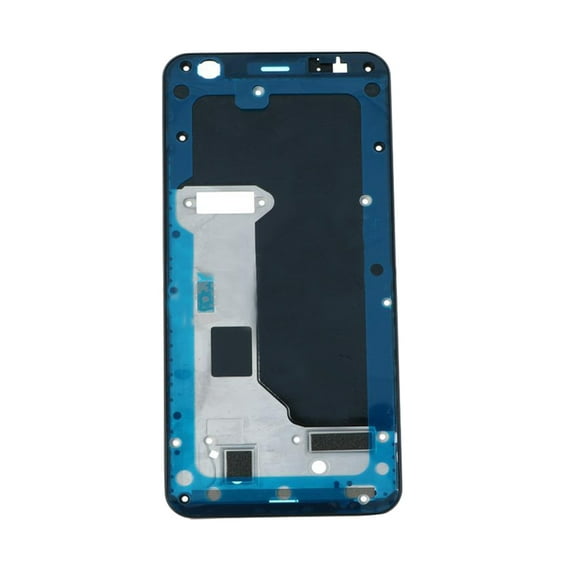 Replacement Front Housing LCD Frame Bezel Plate Compatible With Google Pixel 3a