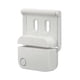 thumbnail image 5 of 2pcs Garage Door Bracket for Ring Alarm Contact Sensors 2nd Gen (Sensor Not Included), Garage Door S, 5 of 5