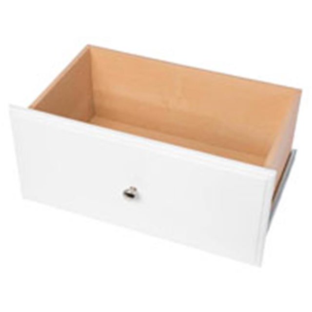 Stow 3014784 Tiroir de 12 Po&44; Blanc
