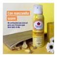 thumbnail image 3 of Desodorante íntimo Benzal femenino con manzanilla hipoalergénico en spray 120 ml, 3 of 4