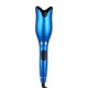 thumbnail image 1 of Plancha rizadora portátil Pantalla LCD Plancha rizadora Herramientas profesionales (Azul UE) Tmvgtek Cuidado Belleza, 1 of 7
