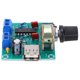 thumbnail image 2 of Power Amplifier Board Module Accuracy Process Safe Internal Overheat Protection Stable Performance Amplifier Board Module for Worker for Equipment ANGGREK Otros, 2 of 8
