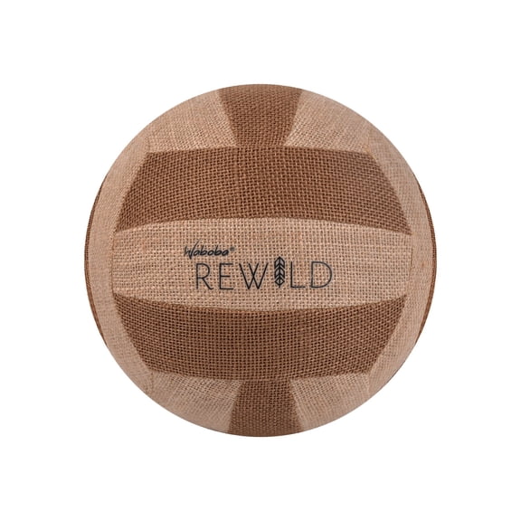Waboba Rewild Volley Ball 235mm Brand New