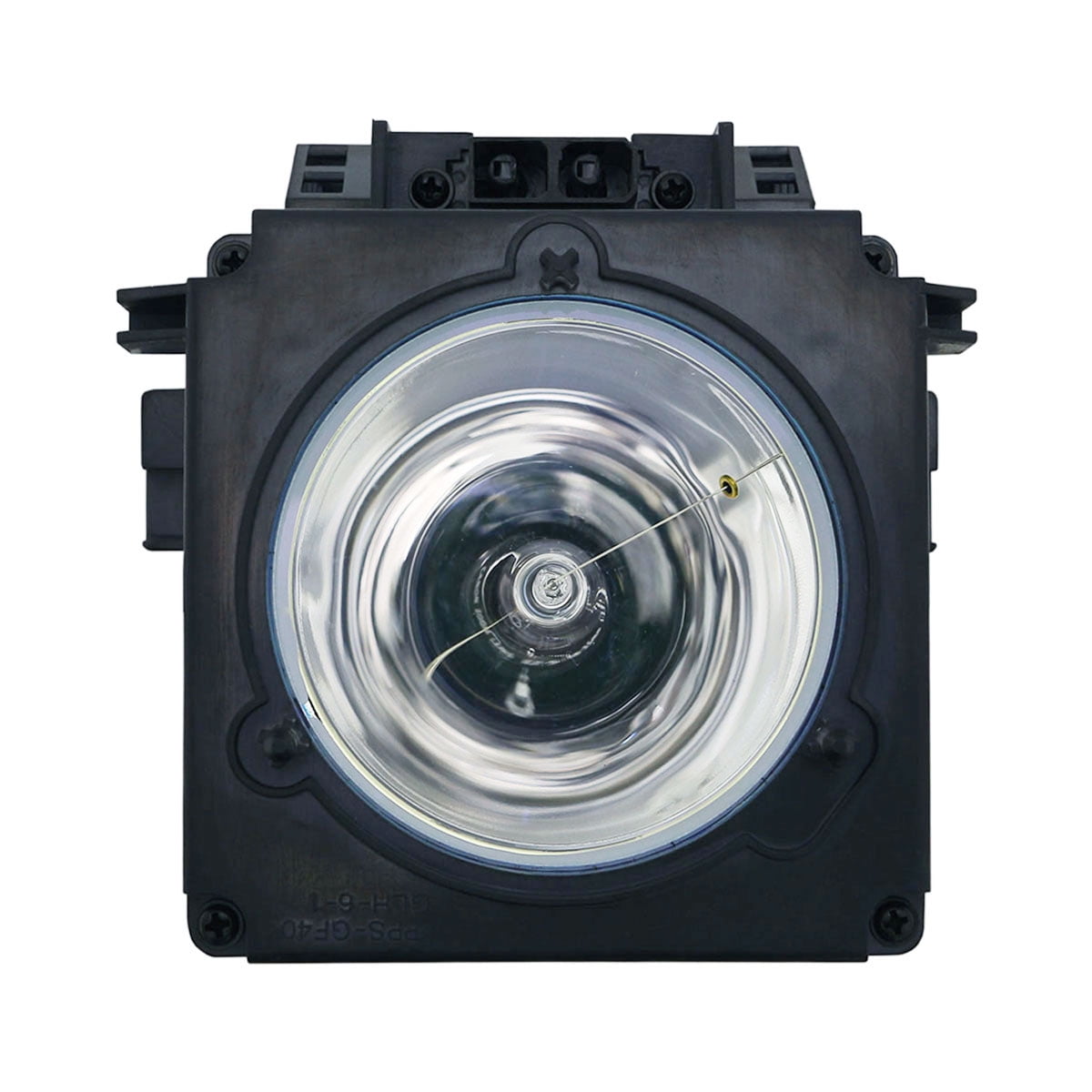 Lamp Housing For Sony KF-50SX200 / KF50SX200 Projection TV Bulb DLP -  Walmart.com