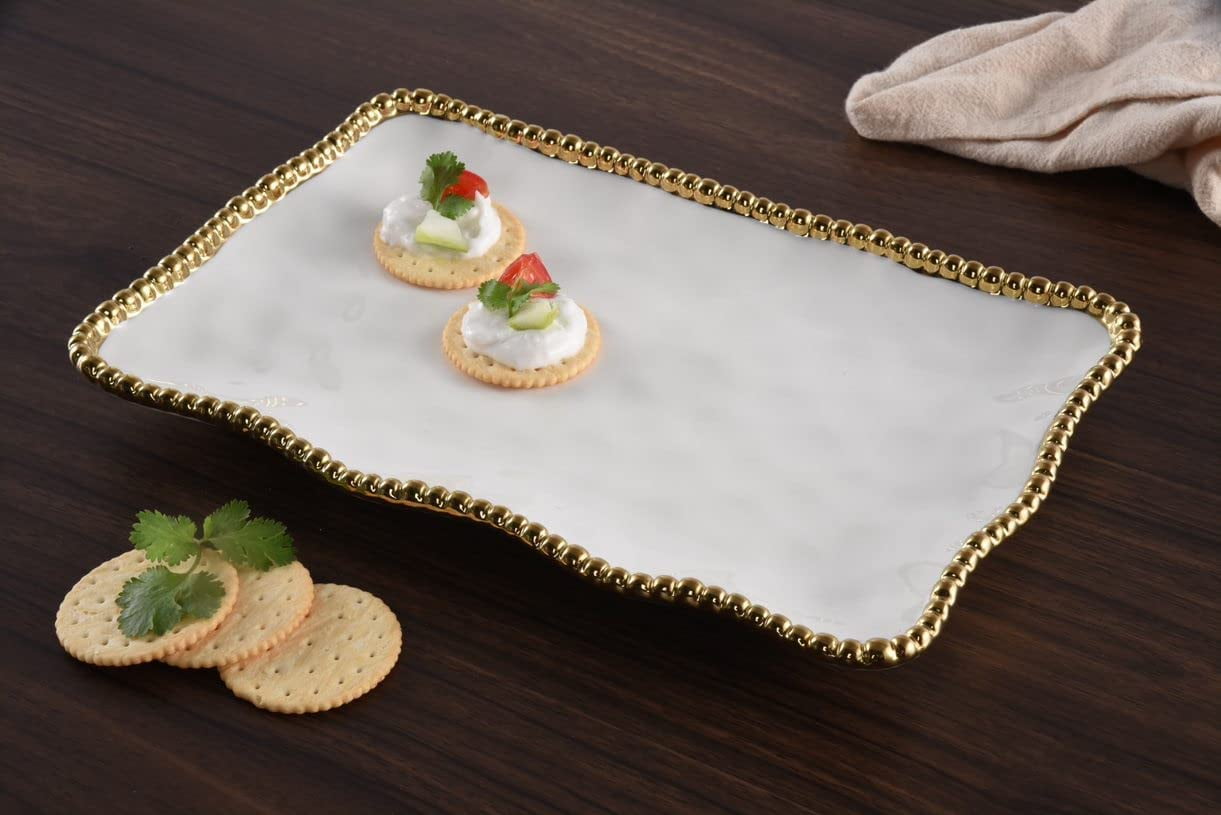 Pampa Bay Serving Piece - Thumbnail 2