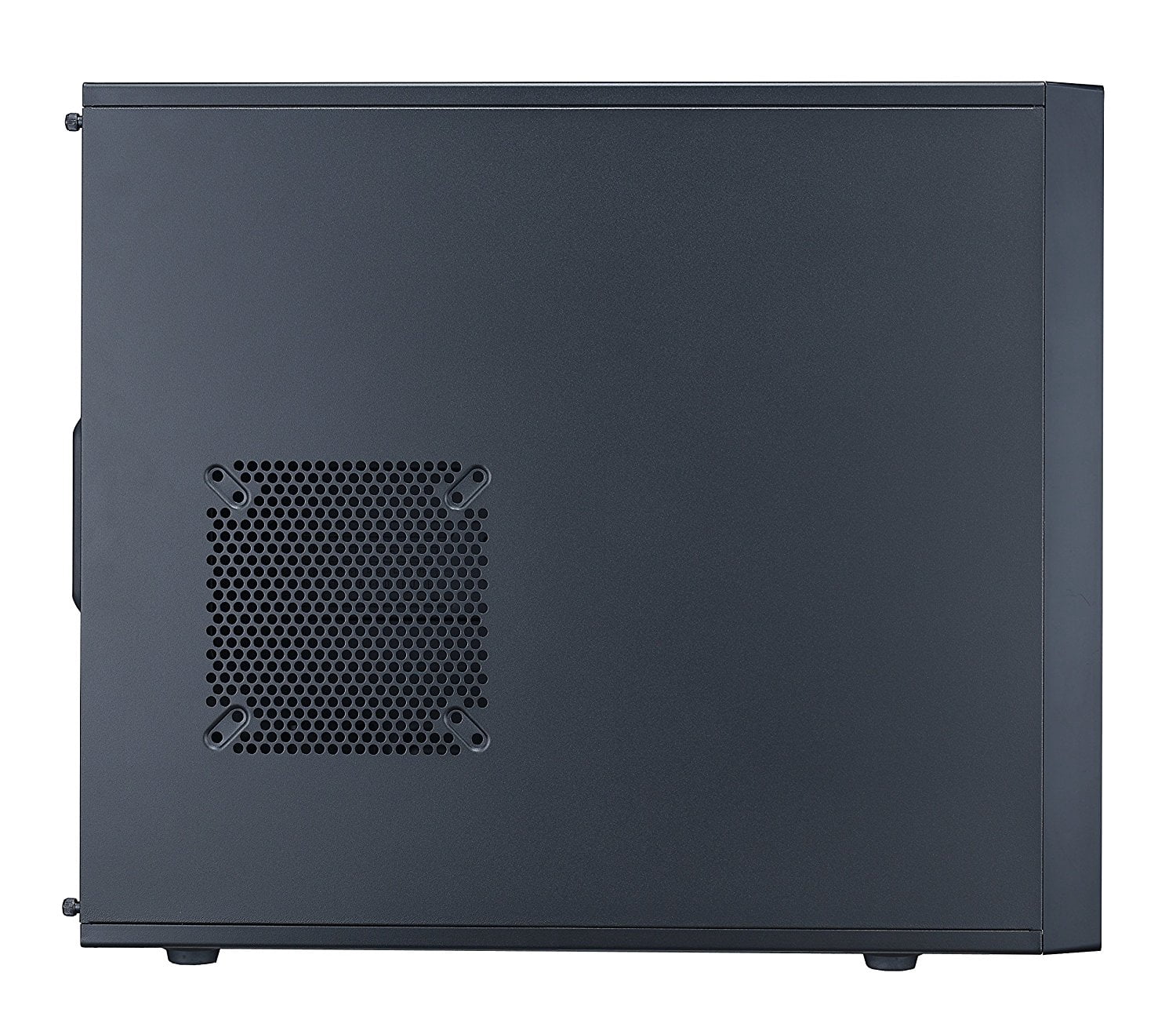 Cooler Master Case N400 MT 0*PS BK