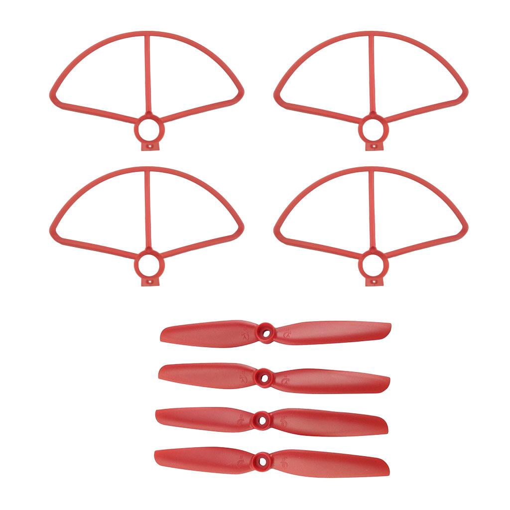 F Fityle Hélices de Bateau RC Fil télécommande Bateau hélices pièces de Rechange Accessoires, 35MM