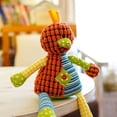 thumbnail image 5 of Xihbxyly Muñecos de Bebé, Peluche de Tela Suave y Segura, Experiencia Multisensorial, Diseño Suave y Fácil de Limpiar, Ideal para Dormir y Estar Cómodo, Regalo Perfecto para Baby Shower., 5 of 5