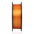thumbnail image 4 of Filamento PLA sedoso para impresión 3D - 1.75mm, 1kg, color naranja brillante - Alta resistencia y acabado suave, 4 of 6