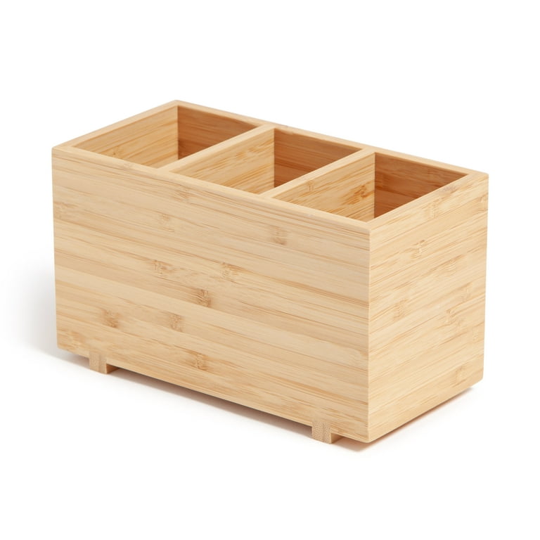 U Brands Zen Desktop Organizer, 7