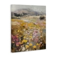 thumbnail image 2 of Stupell Industries Contemporary Meadow's Heartbeat Abstraction Canvas Art, 16 x 20, by Svetlana Aleynikova, 2 of 8