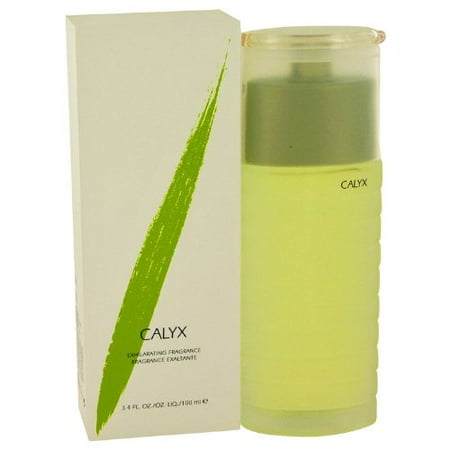 - CALYX by Clinique Women's Exhilarating Fragrance Spray 3.4 oz - 100% Authentic