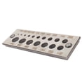thumbnail image 4 of Placa de pasador de acero portátil Zulema placa de espiga, 4 of 5