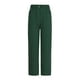 thumbnail image 4 of Pantalones Con Botones de Pierna Ancha Para Mujer, Informales, Sueltos, de Algodón Y Lino, A La Moda Odeerbi ODB-6, 4 of 9