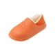 thumbnail image 2 of Zapatillas de algodón impermeables para interiores, bolsa para el hogar y zapatos cálidos para parejas Wmkox8yii  hj789, 2 of 3