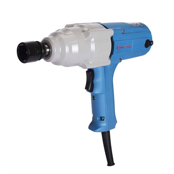 Llave De Impacto 350 Nm Dong Cheng 450W Dpb20S