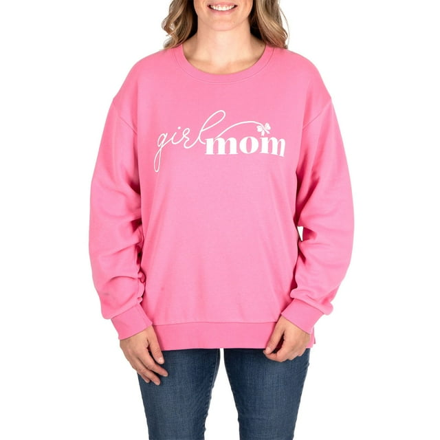 State of Mine Mother's Day Sweatshirt