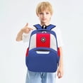 thumbnail image 2 of jiaxiM School Backpacks Multi Design Lightweight Durable Daily Use School Bag for Primary, Middle Elementary, Campus, Travel, Holiday Trip, 2 of 8