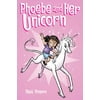 Phoebe and Her Unicorn (Phoebe and Her Unicorn Series Book 1)