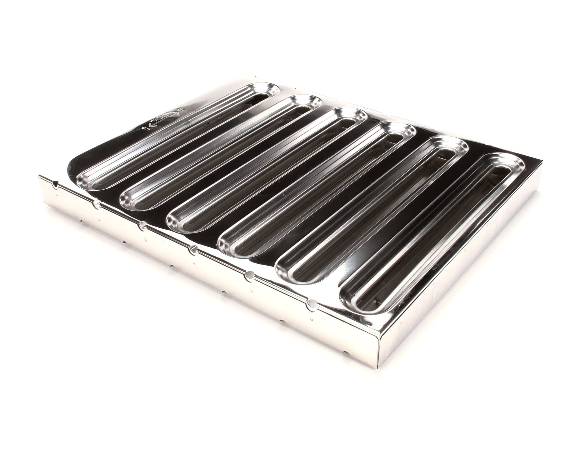 Wells 2I-Z14670 Grease Filter 16 X 20