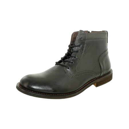 kenneth cole black high tops