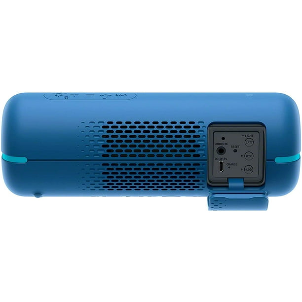 Sony srs xb22 watt sales