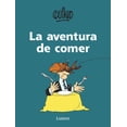 thumbnail image 1 of LA AVENTURA DE COMER LUMEN QUINO, 1 of 2
