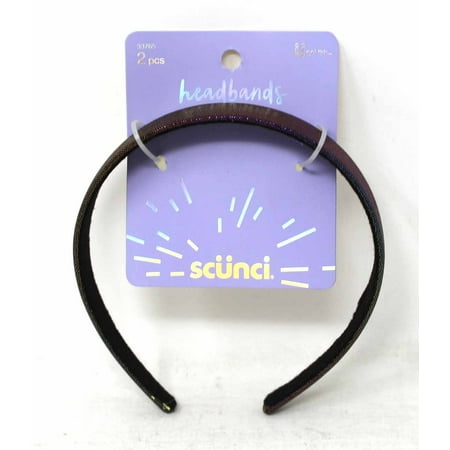 UPC 043194337651 product image for Scuni Rainbow Matte Headband 1 Count | upcitemdb.com