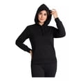thumbnail image 3 of Sudadera Con Capucha Básica Optima Mujer Hoodie, 3 of 4
